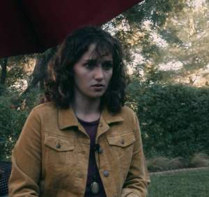 Nicole Martin in Project MKHEXE