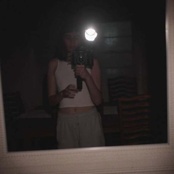 Gabrielle Montes de Oca in Sleep Stalker