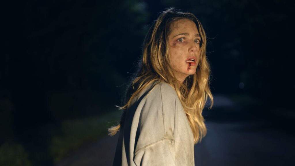 Still from Affection
