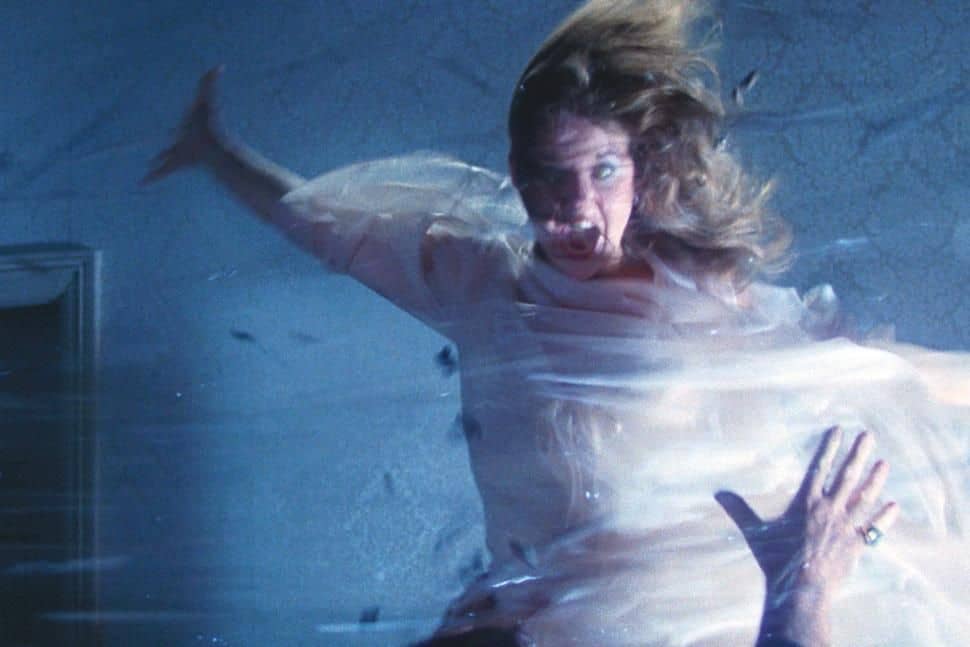 Still from Boorman And The Devil