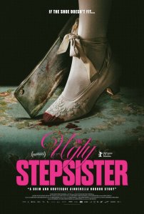 The Ugly Stepsister poster