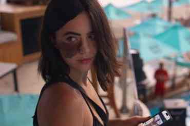 Cassandra Naud in Influencers (2025).