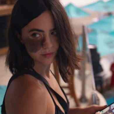 Cassandra Naud in Influencers (2025).