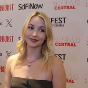 Emily Tennant in Influencers (2025).